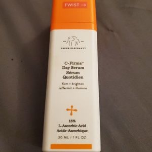 Drunk Elephant - C-Firma Vitamin C Day Serum